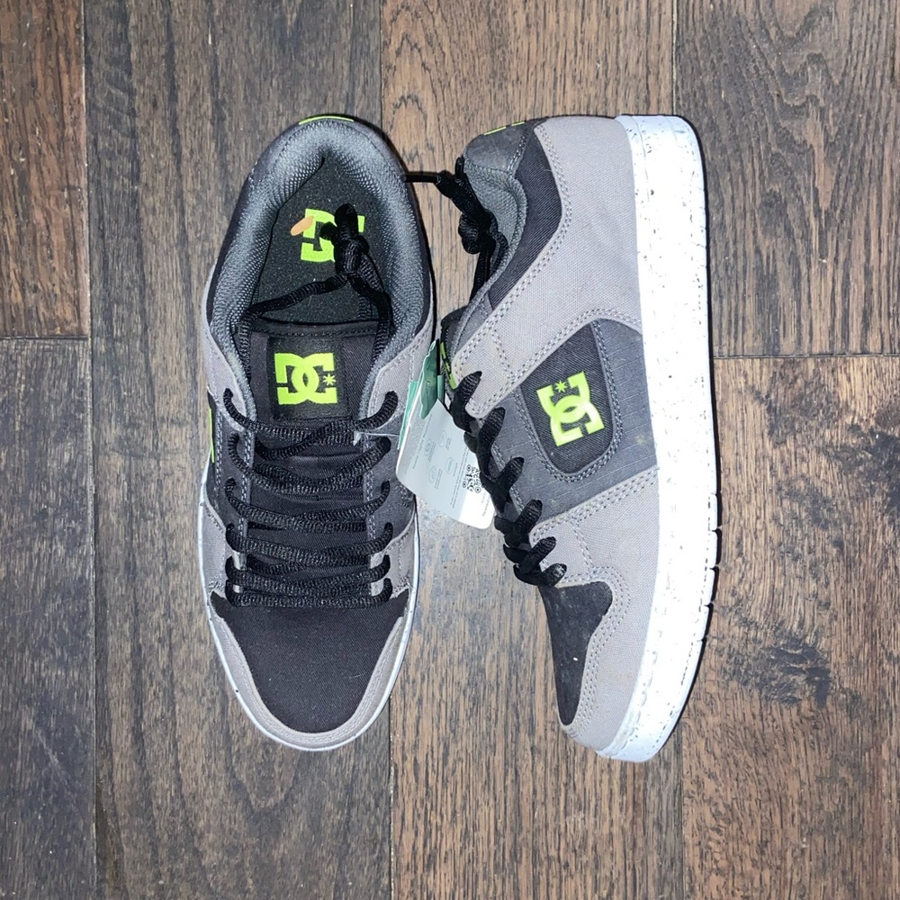 Dc Shoes Manteca 4